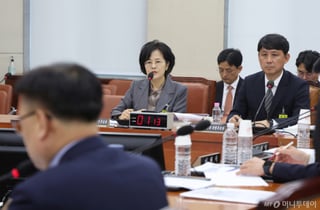 청문회서 거짓말하면 다 위증죄?…후보자와 증인은 달랐다
