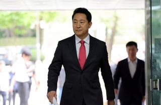 특검, 오세훈에게 징역 1년6개월 구형…吳 "실체적 판단 받고 싶다"