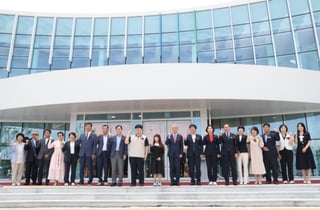 경남교육청 경남교육 역사보존·전승 기록원 개원