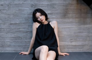 찰스앤키스, 김유정과 글로벌 브랜드 이미지 강화
