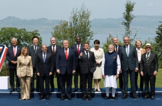 이재명 대통령, G7 정상회의 끝으로 유럽 순방 종료…18일 귀국