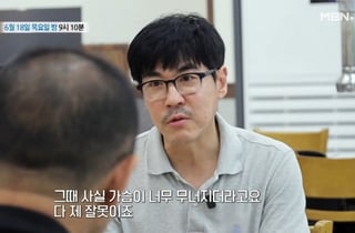 여배우 폭행 후 일용직 전전한 유명 남배우…음주 난동 체포 후 근황