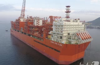 해양플랜트 키운 삼성重..'FLNG'에 'FSMR'까지 미래 먹거리로