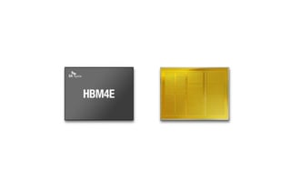 SK하이닉스도 차세대 'HBM4E' 샘플 공급…삼성과 '장군멍군'