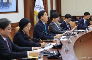 [광화문]정부 곳간만 바라보는 AC, 이대론 미래 없다