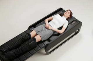 세라젬, 혈액순환 개선 메커니즘 규명…KAIST와 공동 국제학술지 게재