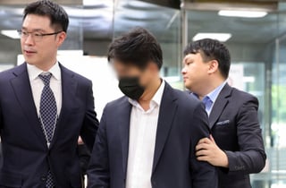 '윤석열 관저 이전 부실 감사' 감사원 간부 구속 갈림길