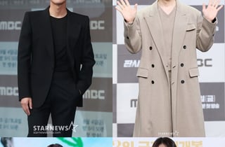 "'대상 배우' 납시오"...남궁민→공효진, 7월 안방 귀환 흥미진진 [iZE 포커스]
