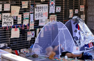 "송파경찰서 무기고 털자" 기사 댓글…경찰, 작성자 추적