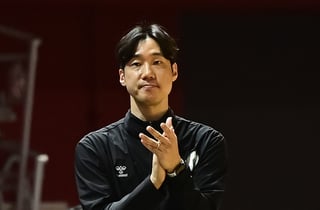 [오피셜] 창원 LG, 'DB 출신' 이광재 코치 영입 "D리그 선수 육성 및 운영 강화"