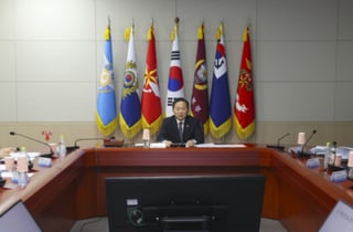 국방부, 전국 5개 AX 거점에 군·산·학 협력센터 구축…190억원 투입