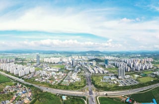 전력 발전 5사 통합 본사 최적지는 '에너지 수도 나주'