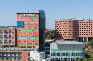 171년 역사가 빚은 혁신…가톨릭대 '의료·바이오 AX'로 미래 표준 쓴다