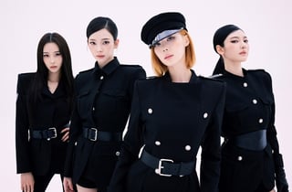 에스파 딥페이크 제작·유포자 징역 2년 6개월 선고...SM "강경 대응"
