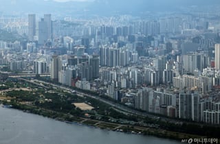 "역대급 성과급 받잖아" 호가 무섭게 뛰더니…강남 상승률도 제친 동탄