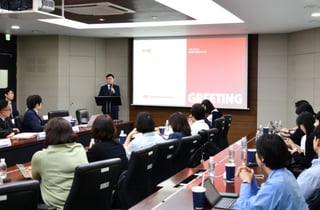 한미약품 "에페글레나타이드·롤베돈, 중동·동남아 등 추가 진출 검토"