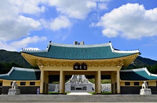 대전현충원 미화원 업무과중 지적에…보훈부 "시설 수·규모 작아"