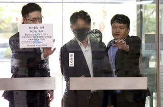 '윤석열 관저 이전' 부실 감사 의혹 감사원 간부, 구속 면했다