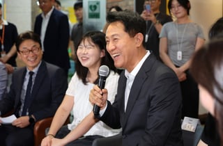 "청년 경쟁력이 서울 경쟁력"… 영커리언스 인턴십 늘린다