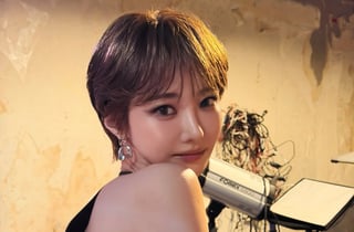 고준희, 괴한에 납치당할 뻔…"손목 잡고 끌고 가" 충격 경험담