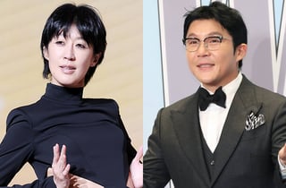 홍진경, '조폭 연루설' 조세호 감쌌다…"억울했을 텐데 처신 우아해"