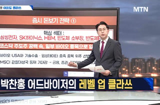 [여의도 클라쓰] 'SK텔레콤, 넥스틸, LG이노텍' 클라쓰 올릴 종목은?