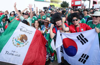 멕시코전 4승 3무 8패...홍명보호 무승부만 거둬도 사실상 '32강'