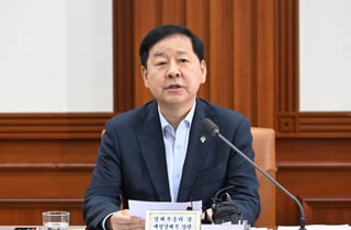 구윤철 "부진업종·취약부문 분석…청년일자리 회복방안 순차 발표"
