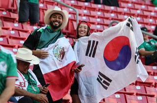 손흥민·이강인 출격, 오현규 벤치에...멕시코전 선발 명단 보니