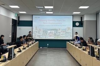 서울시, 말레이시아 방문단에 'K공공주택' 정책 전수