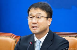 한병도, 원구성 난항에 "국힘, 법사위 집착…또 입법 무덤될 것"