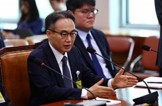 종합특검, '김건희 수사 무마 의혹' 이원석 전 검찰총장 참고인 소환 통보
