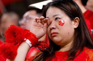 돈 그렇게 쓰고도..."월드컵, 남의 잔치" 중국, 결국 한국 선수 노리나