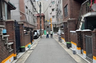 송파구, 마천동 골목길 풍경 바꿨다…주민 참여형 리뉴얼 사업
