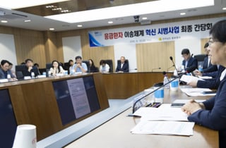 광주·전라 '응급실 미수용' 0건…"시범사업 통했다"