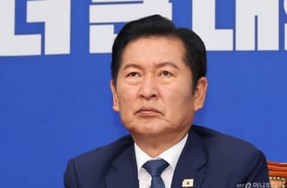 '보완수사권 폐지' 또 꺼낸 정청래..."미련 못버린 검찰, 꿈깨라"