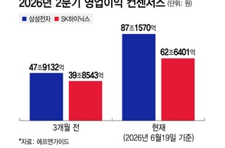 "100년에 한번 있을 법" 애플도 두 손 든 D램값...삼전닉스 웃는다