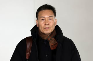 국회 불출석 '멋쟁해병' 송호종…1심서 벌금 500만원 선고