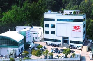 엠케이전자, 동부엔텍 매각…반도체 소부장 사업 집중 선언