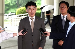 [단독]이하상·고영일, 김용현 변호인단 사임…분위기 쇄신 나서나