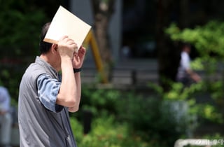 이 날씨에 무턱대고 달렸다간…3040 온열질환 환자 쑥 늘어난 이유