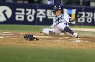 두산 정수빈 더 '충격적' 사실 공개 "장애가 될 수도..." 알고보니 한쪽 아닌 양쪽 다 심각한 상태였다