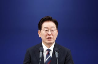 "정상회담보다 나았다"…李대통령이 공개한 트럼프와 '90분 대화'