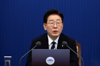 李대통령 "중동상황, 끝 아니라 시작…첫째도, 둘째도 물가"