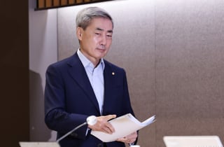 신현송 총재 "올해 성장률 2.6%보다 높을 것…명목 GDP도 함께 봐야"
