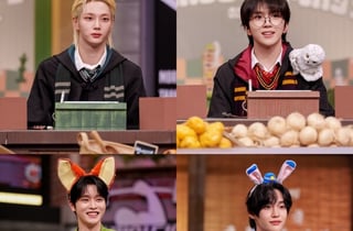 '놀라운 토요일' 보이넥스트도어vs라이즈, 5세대 자존심 건 승부?