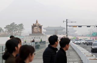 [오늘 날씨] 낮 가장 긴 '하지', 흐린 날씨 계속…서울 최고 29도