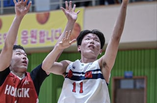미래의 허웅·허훈 뜬다, '스타상' 경복고 쌍둥이 NBA 유망주 대회 출격... 韓 2년 연속 우승 도전