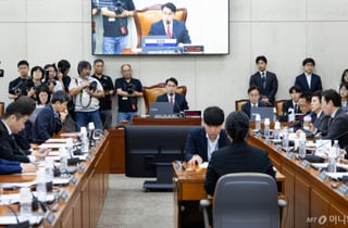 이번주 '선관위' 국조특위 본격 활동…23일 1차 보고