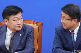 '18대 0' 정치적 모험 감행? 법사위 두고 여야대치에 멀어지는 원구성